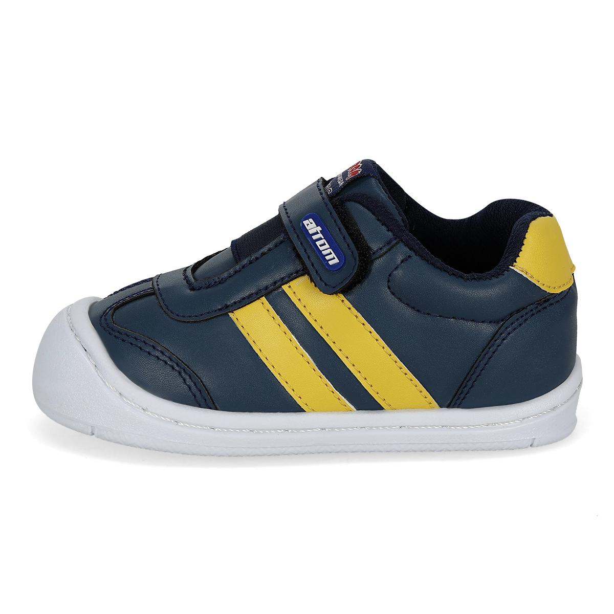 URBANO INFANTIL ATROM CHIP 3 AZUL