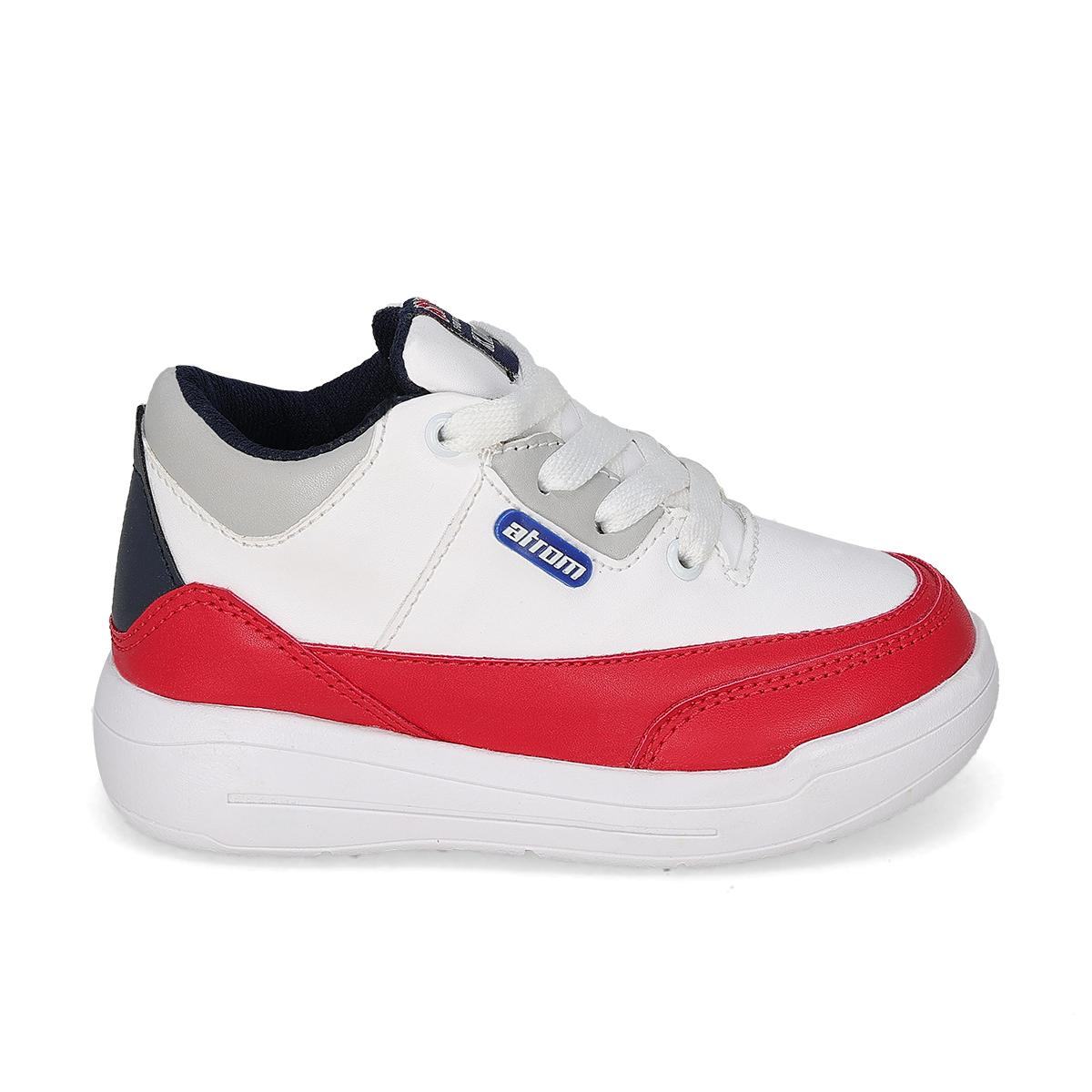 URBANO INFANTIL ATROM JORDY ROJO BLANCO MARINO