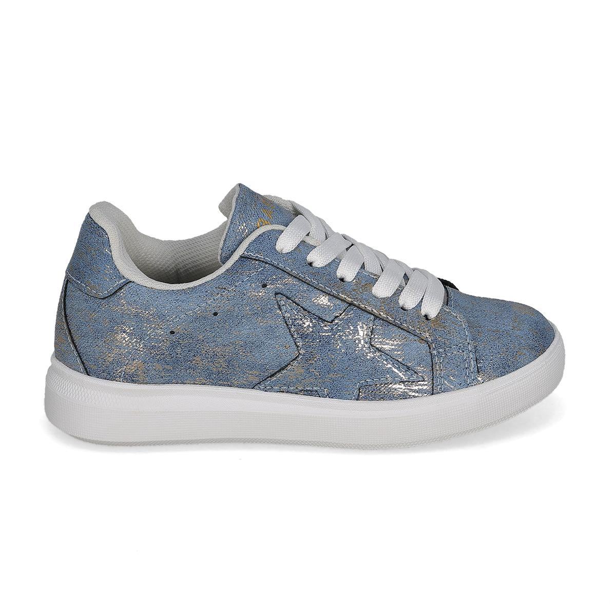 URBANO INFANTIL SAMBARY 782 AZUL