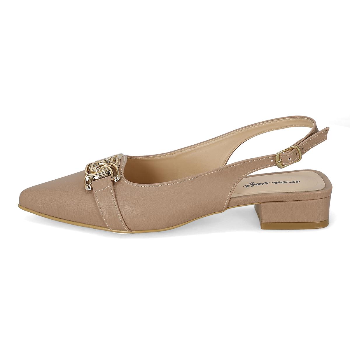 BALLERINA MUJER MOA VOGE 605 MAQUILLAJE