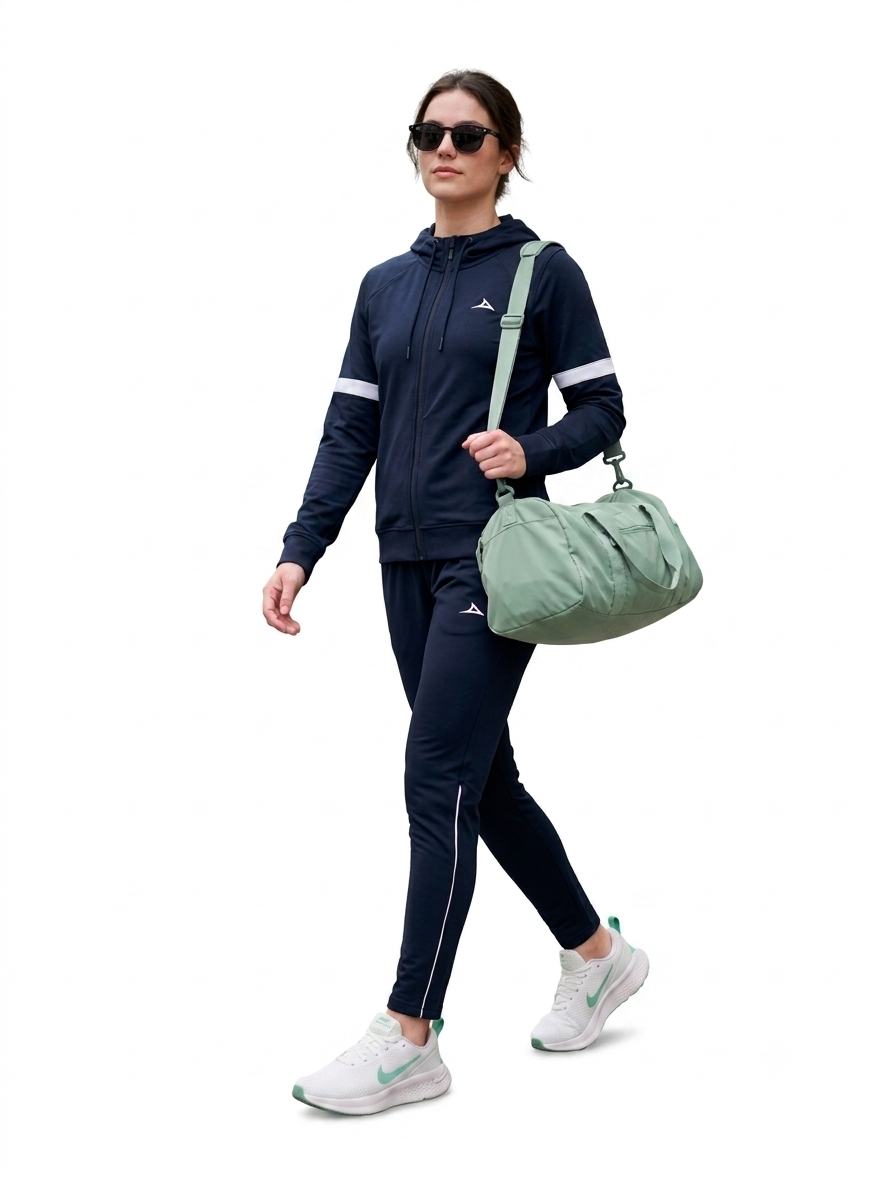 PANTS MUJER PIRMA WEAR 60182 MARINO