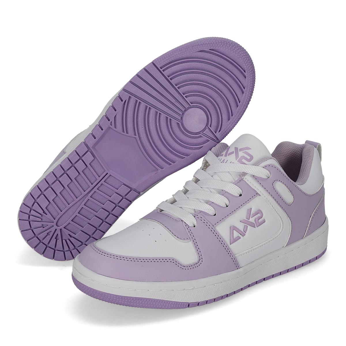 URBANO MUJER AX2 505 BLANCO LILA