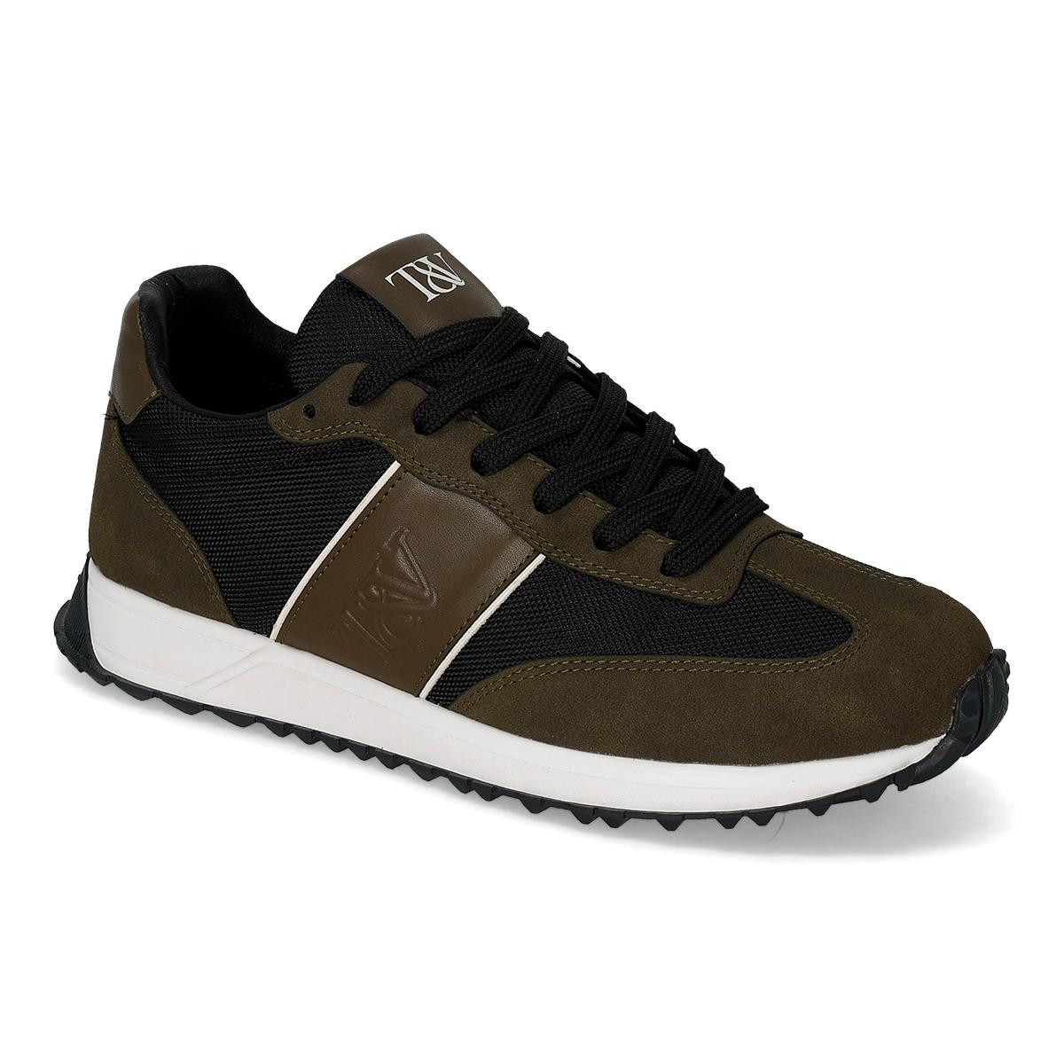 URBANO HOMBRE THORQUE & VIGORE TUV02 OLIVO NEGRO