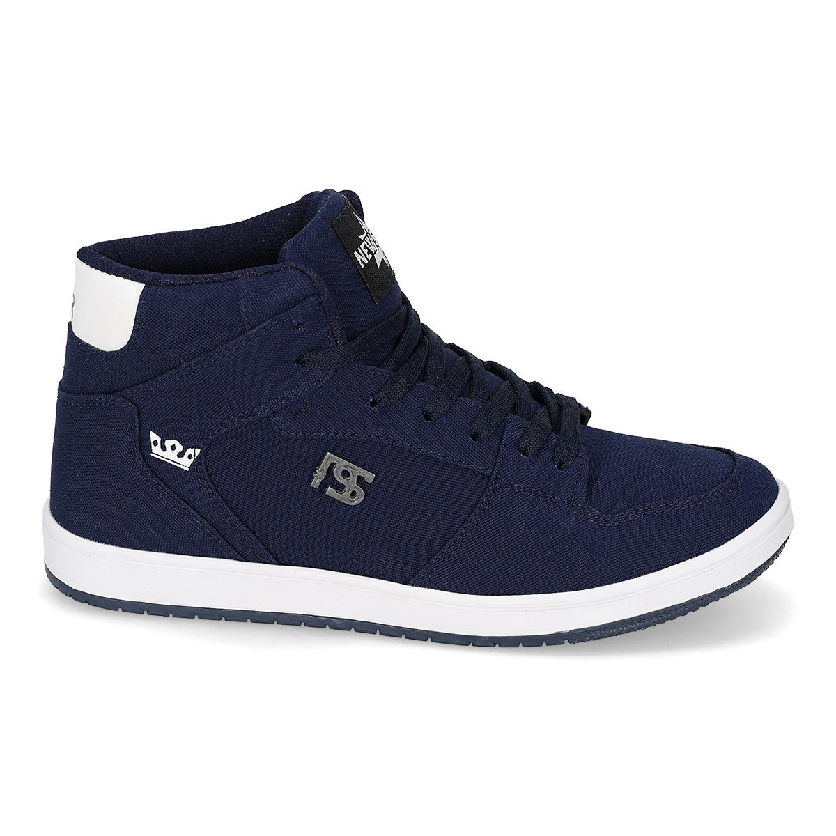 URBANO HOMBRE NEW STAR NSC-37.2 MARINO BLANCO