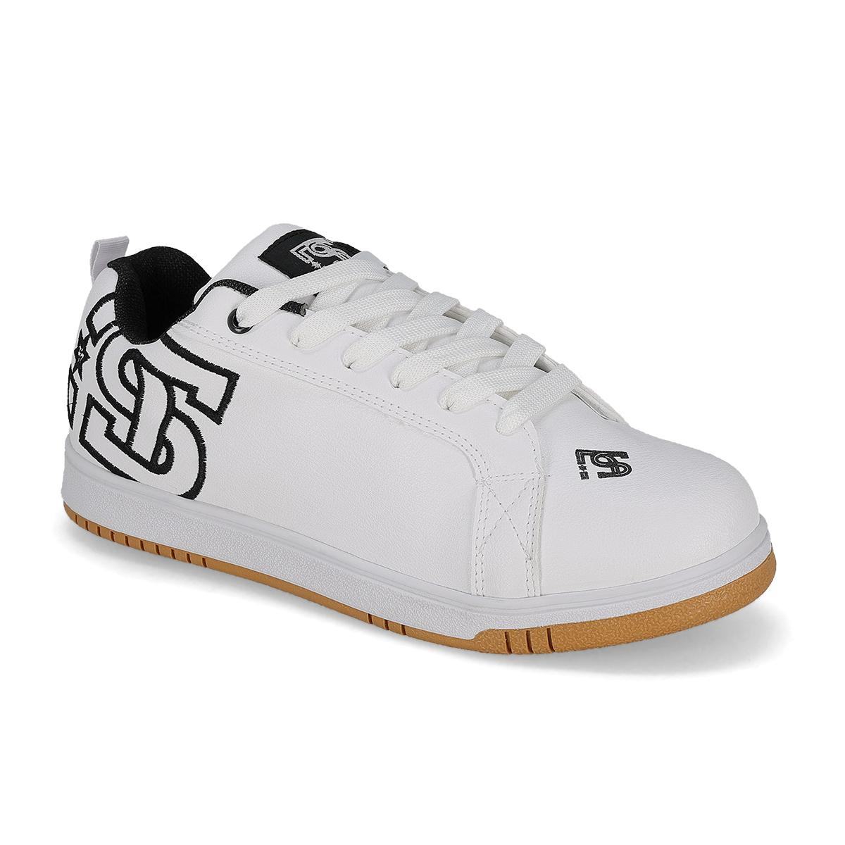 URBANO HOMBRE NEW STAR NS-142 BLANCO/NEGRO