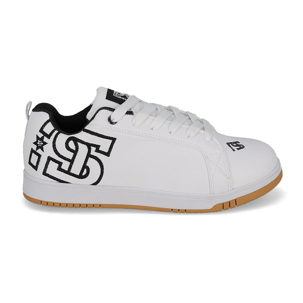 URBANO HOMBRE NEW STAR NS-142 BLANCO/NEGRO