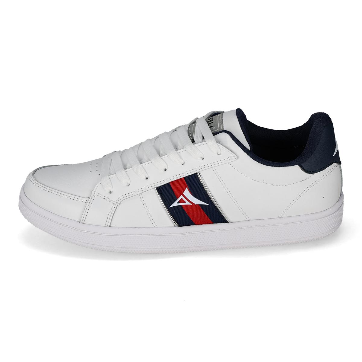 URBANO HOMBRE RUSELL 452 BLANCO MARINO