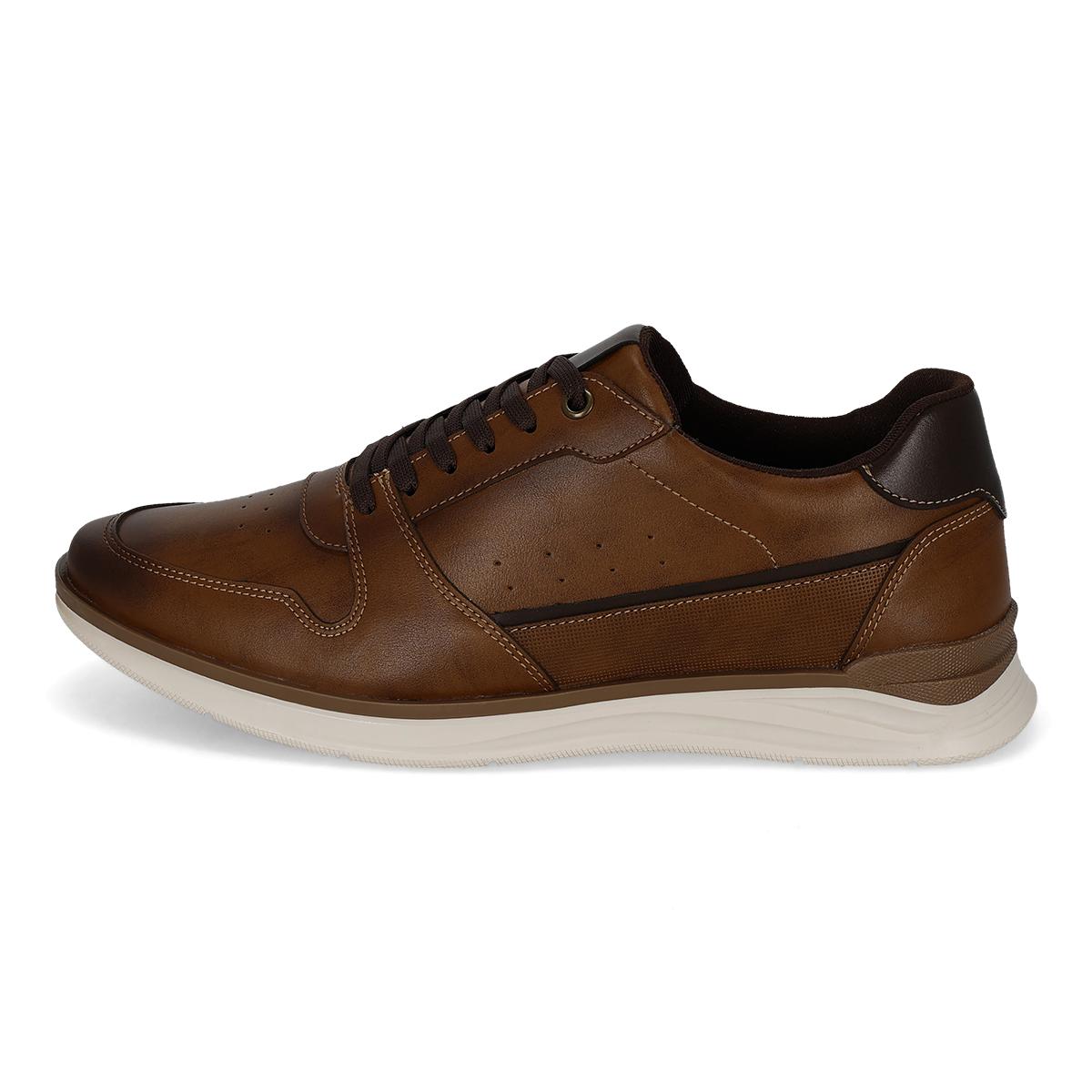 CASUAL HOMBRE RODRISAN 410 CAMEL