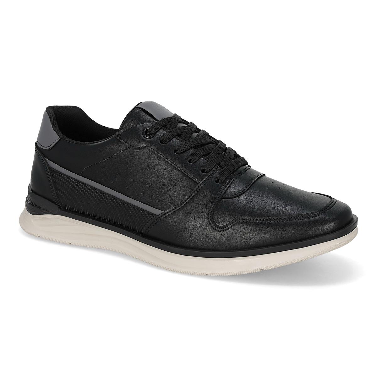 CASUAL HOMBRE RODRISAN 410 NEGRO