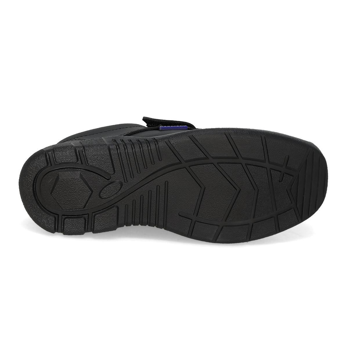 ESCOLAR INFANTIL RODRISAN 4630 NEGRO