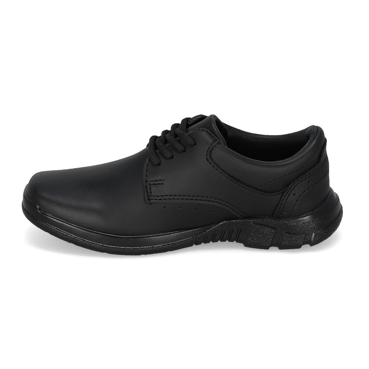 ESCOLAR INFANTIL RODRISAN 4635 NEGRO