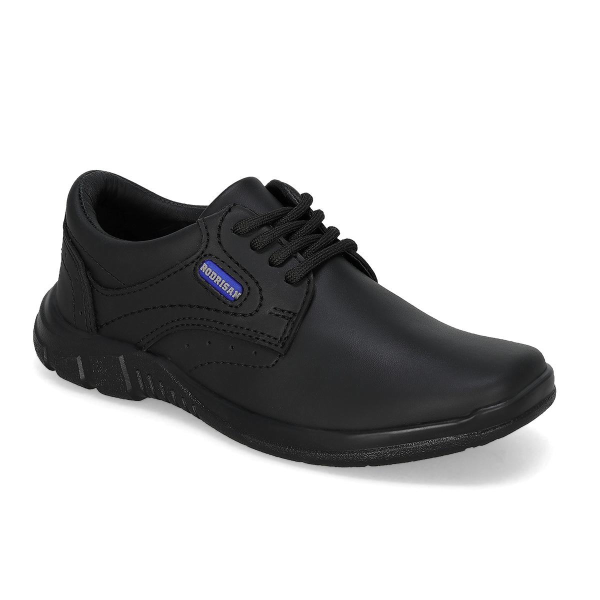 ESCOLAR INFANTIL RODRISAN 4635 NEGRO