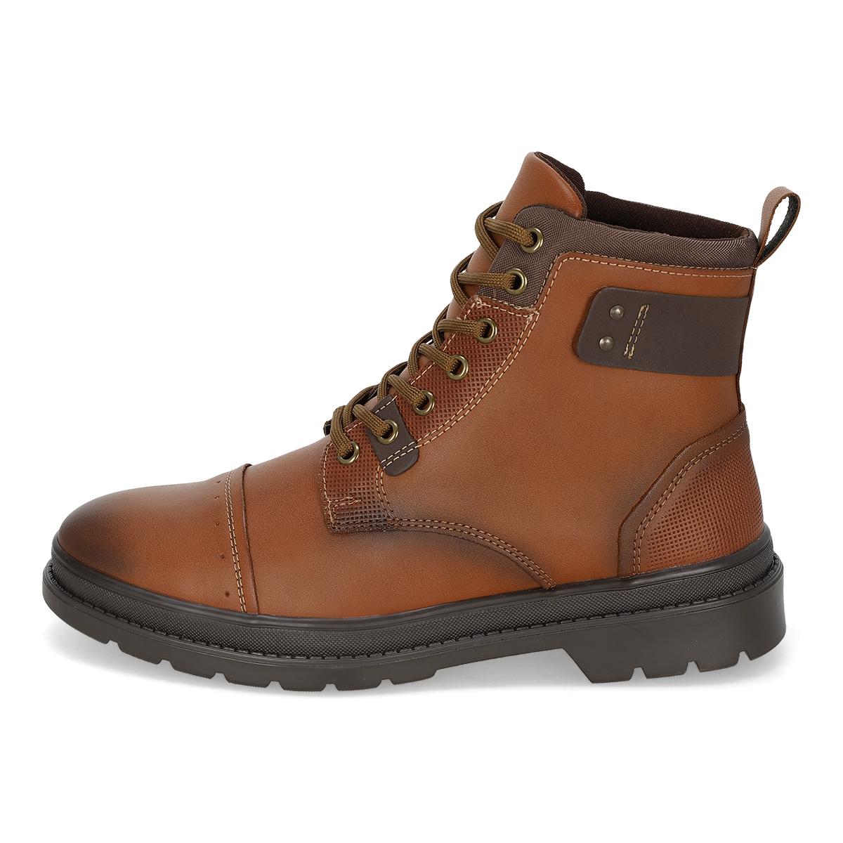 BOTA CASUAL HOMBRE RODRISAN 5332 TAN