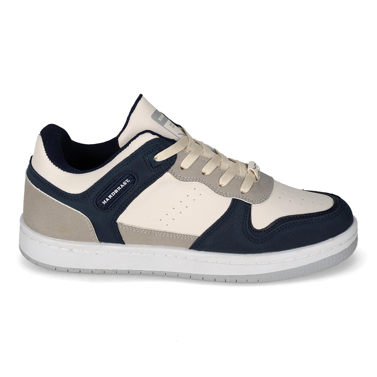 URBANO HOMBRE HARDBRAST HB1690 LATTE MARINO GRIS