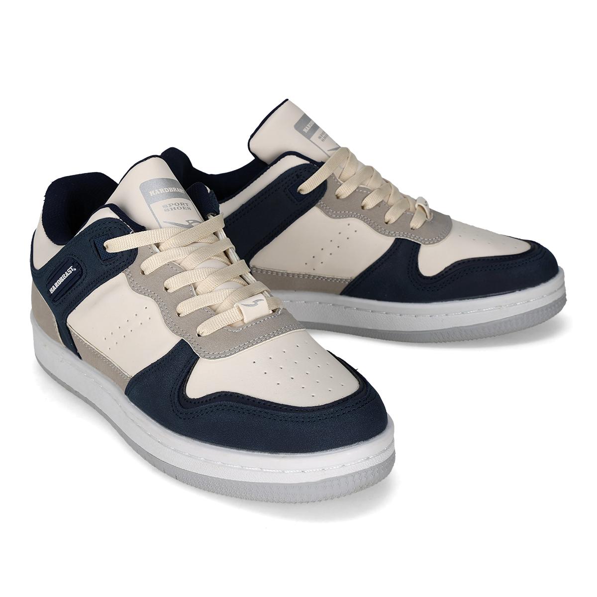 URBANO HOMBRE HARDBRAST HB1690 LATTE MARINO GRIS