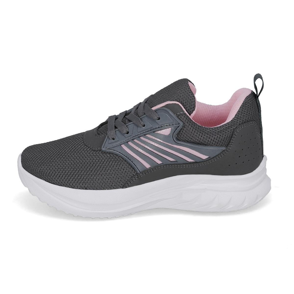 DEPORTIVO MUJER Y&D 678 OXFORD ROSA