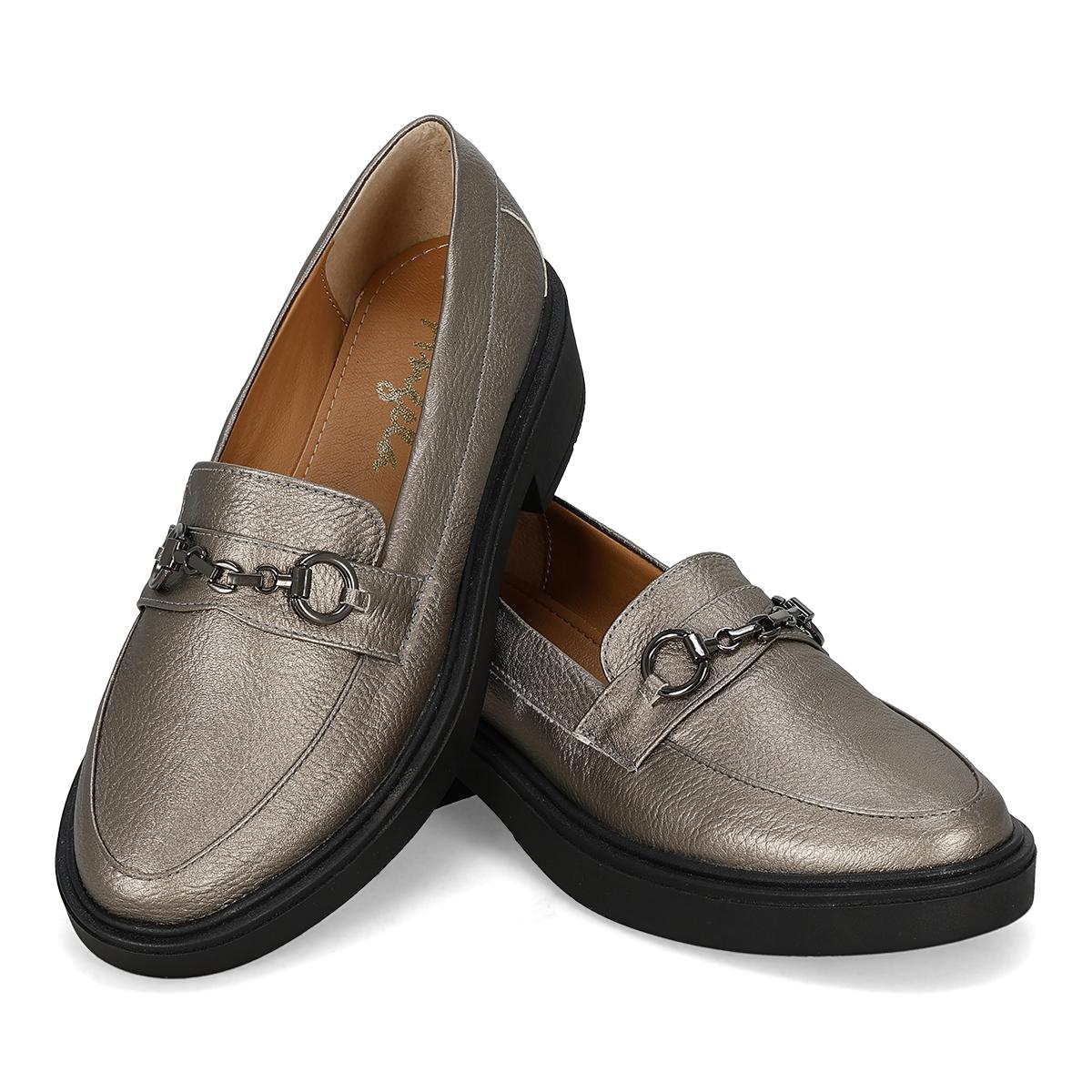 CASUAL MUJER ANGELA 5300 INOX