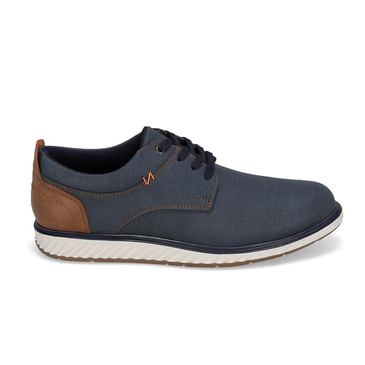 CASUAL HOMBRE EMMANUEL 169 NAVY
