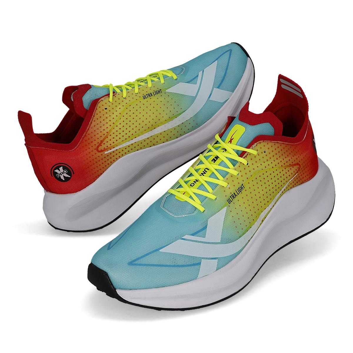 DEPORTIVO HOMBRE X-ONE XT034 TURQUESA