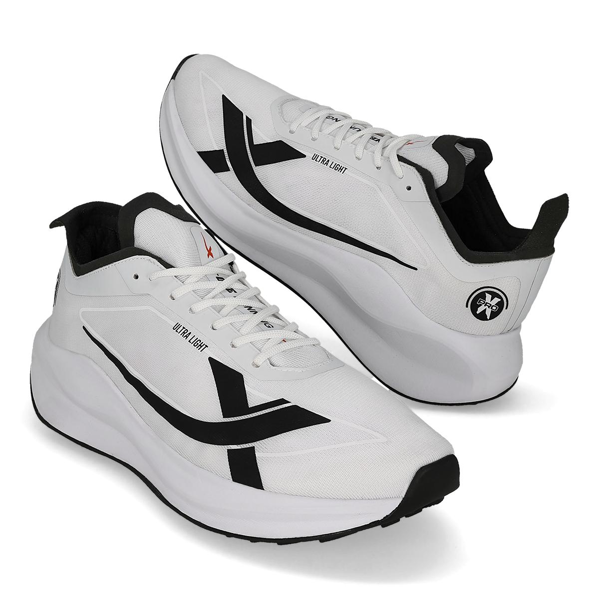 DEPORTIVO HOMBRE X-ONE XT-034 BLANCO