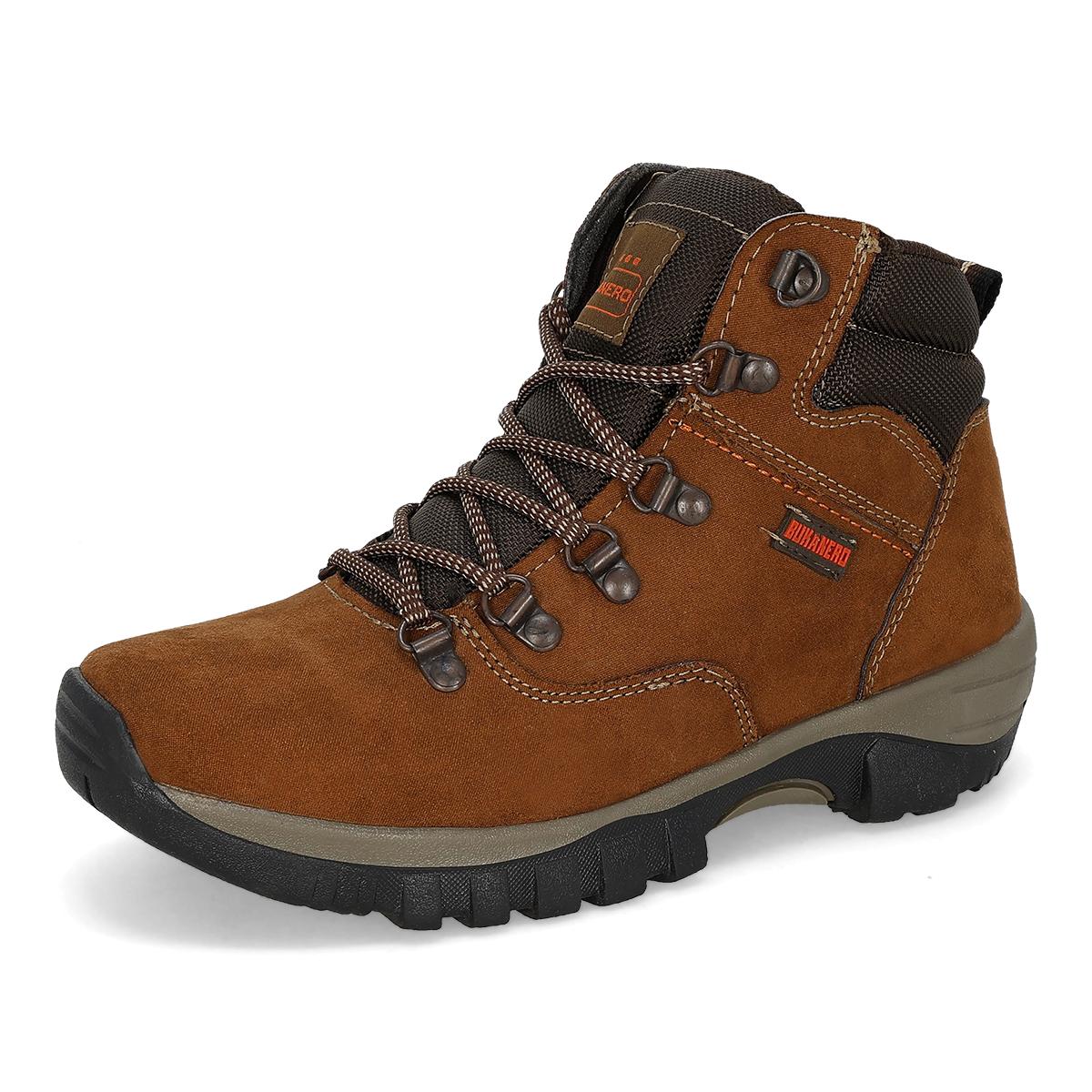 BOTA HIKING INFANTIL BUKANERO 1200 MELLE