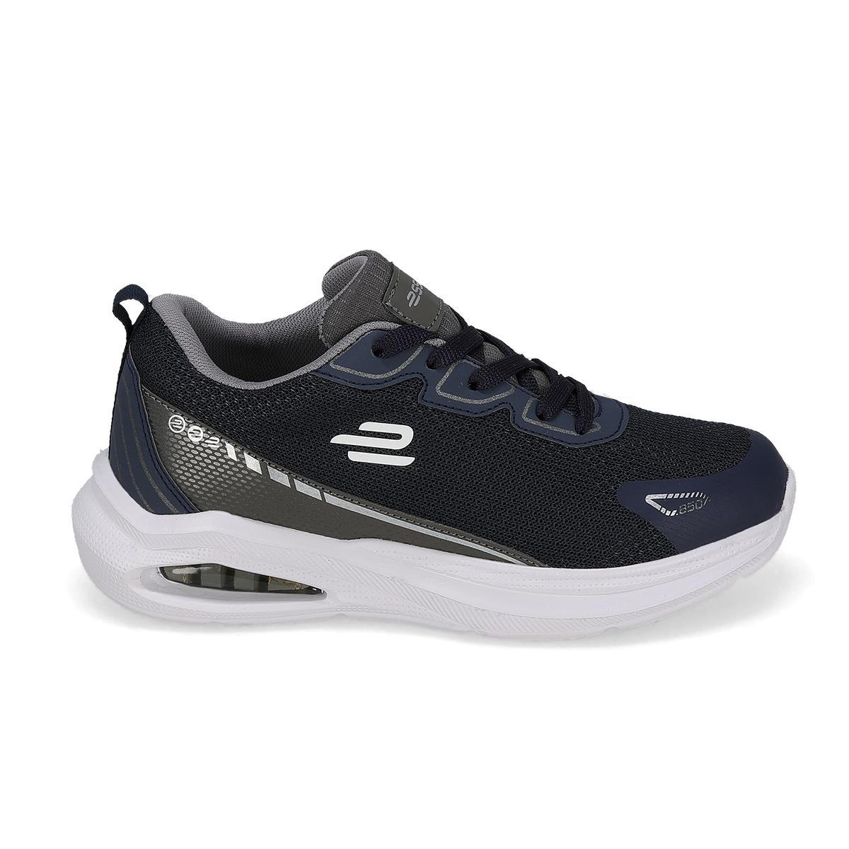 DEPORTIVO HOMBRE ESSVIMA 850 MARINO OXFORD