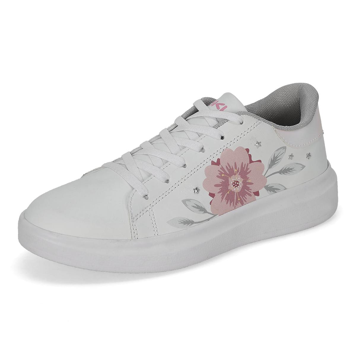 URBANO MUJER BIK LOVO 003 BLANCO ROSA