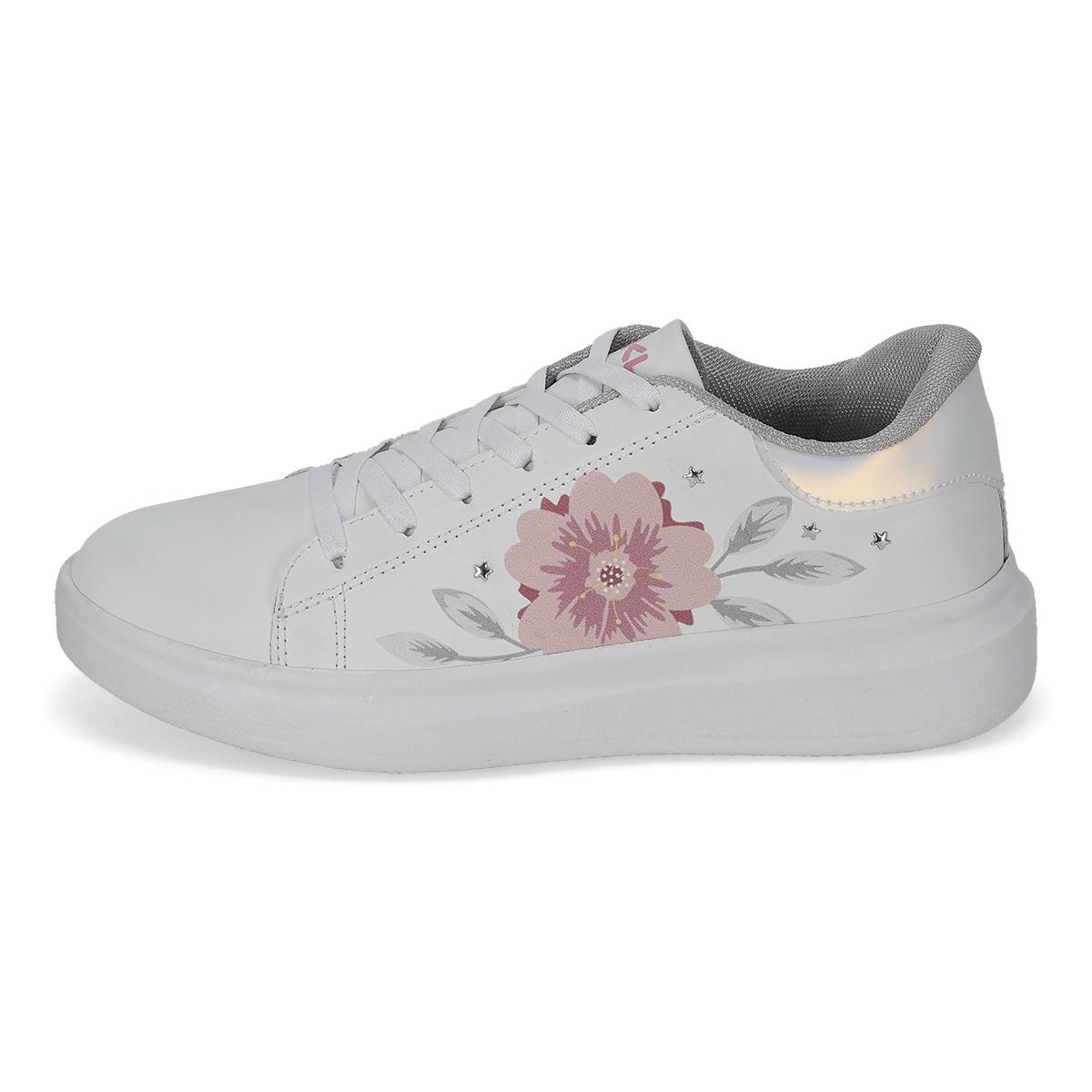 URBANO MUJER BIK LOVO 003 BLANCO ROSA