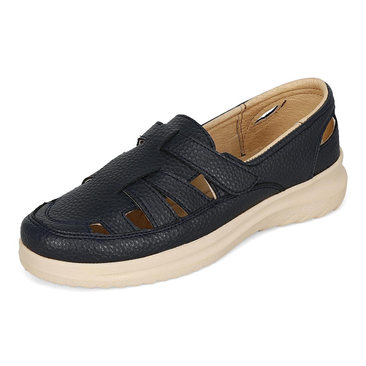 DESCANSO MUJER BON WILD SD 220 MARINO