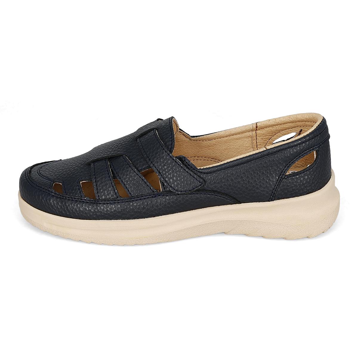 DESCANSO MUJER BON WILD SD 220 MARINO