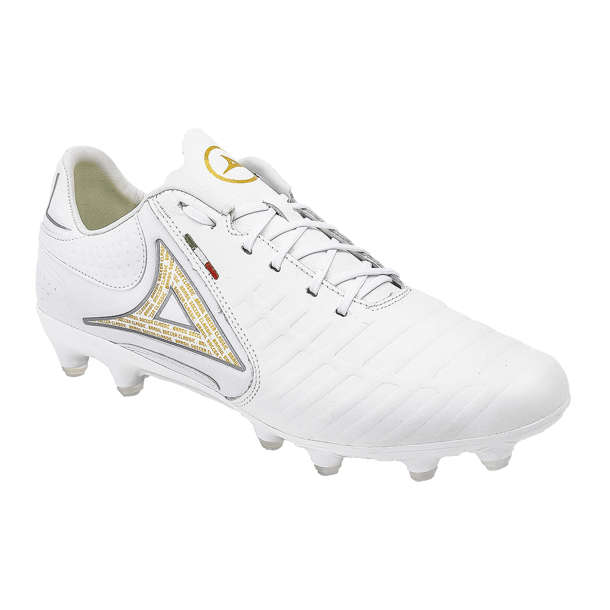 OUTLET SOCCER HOMBRE PIRMA 3042 BLANCO