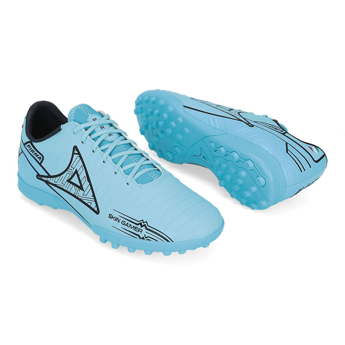 INDOOR HOMBRE PIRMA 3047 AZUL