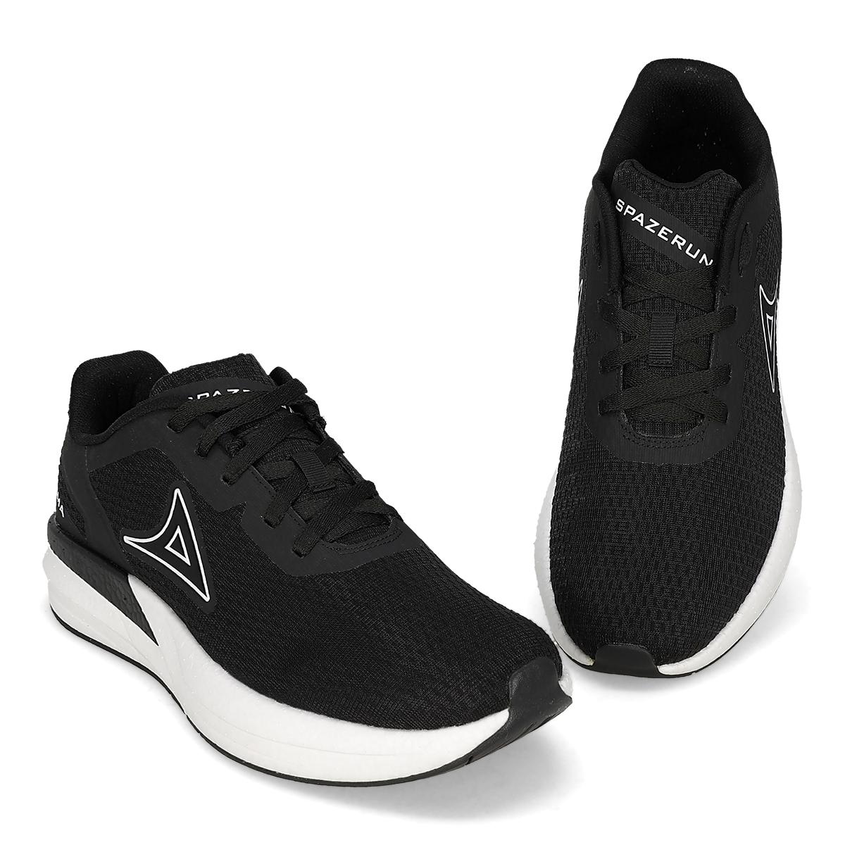 DEPORTIVO HOMBRE PIRMA 4037 NEGRO/BLANCO