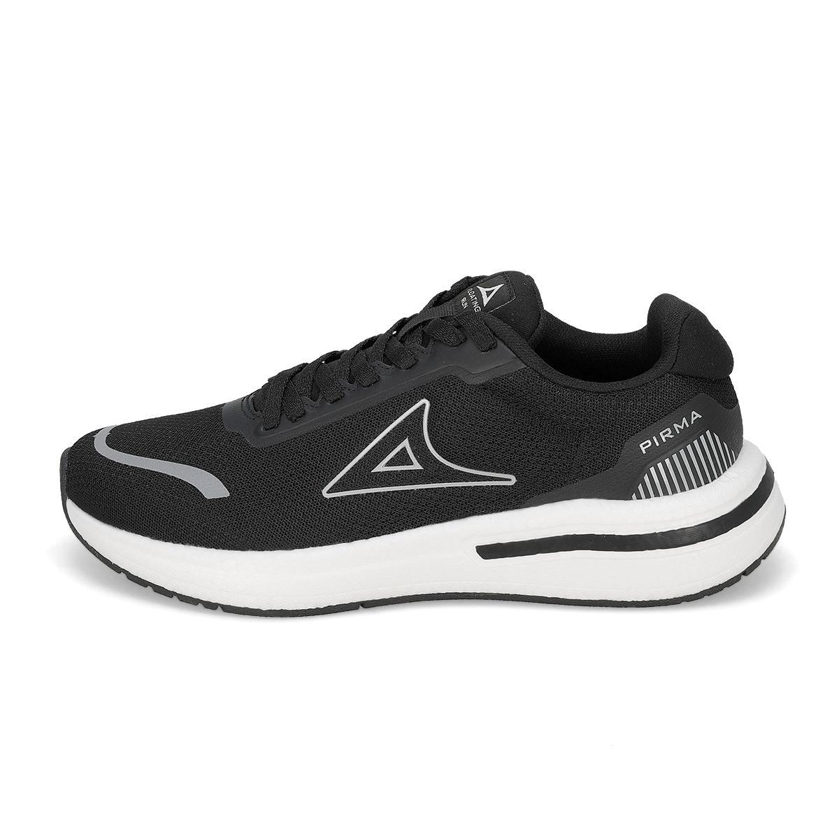 DEPORTIVO HOMBRE PIRMA 4040 NEGRO