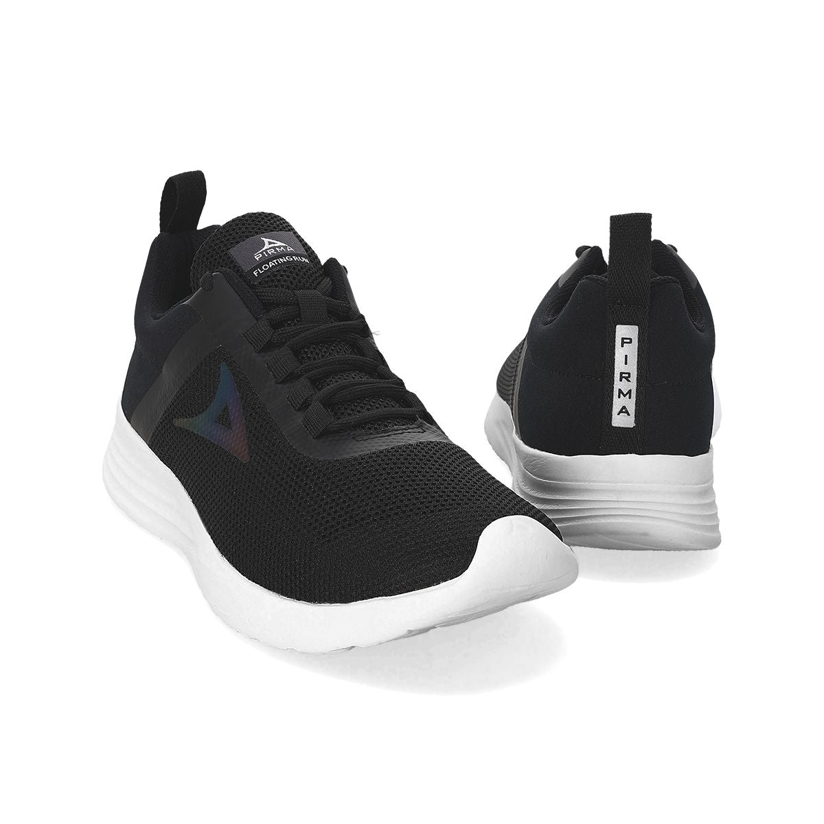 DEPORTIVO MUJER PIRMA 4517 NEGRO-OUTLET