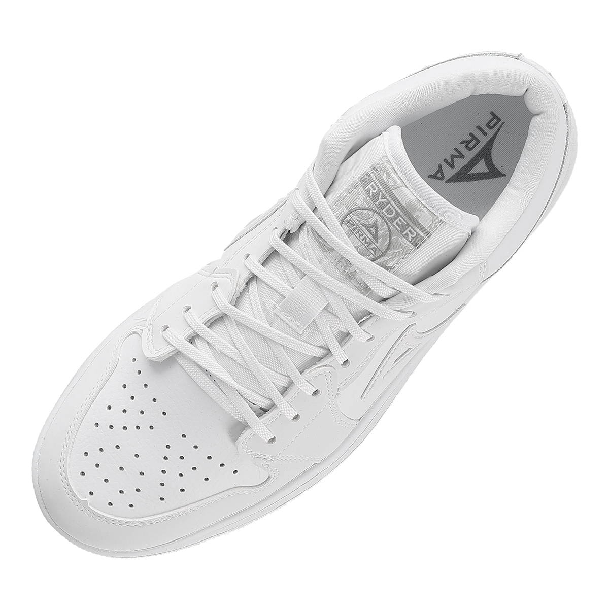 URBANO HOMBRE PIRMA 5049 BLANCO