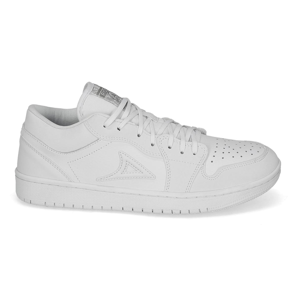DEPORTIVO HOMBRE PIRMA 5049 BLANCO