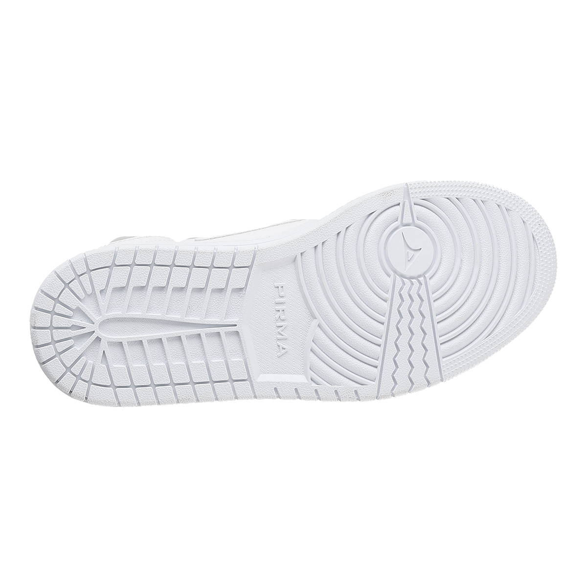 URBANO HOMBRE PIRMA 5049 BLANCO