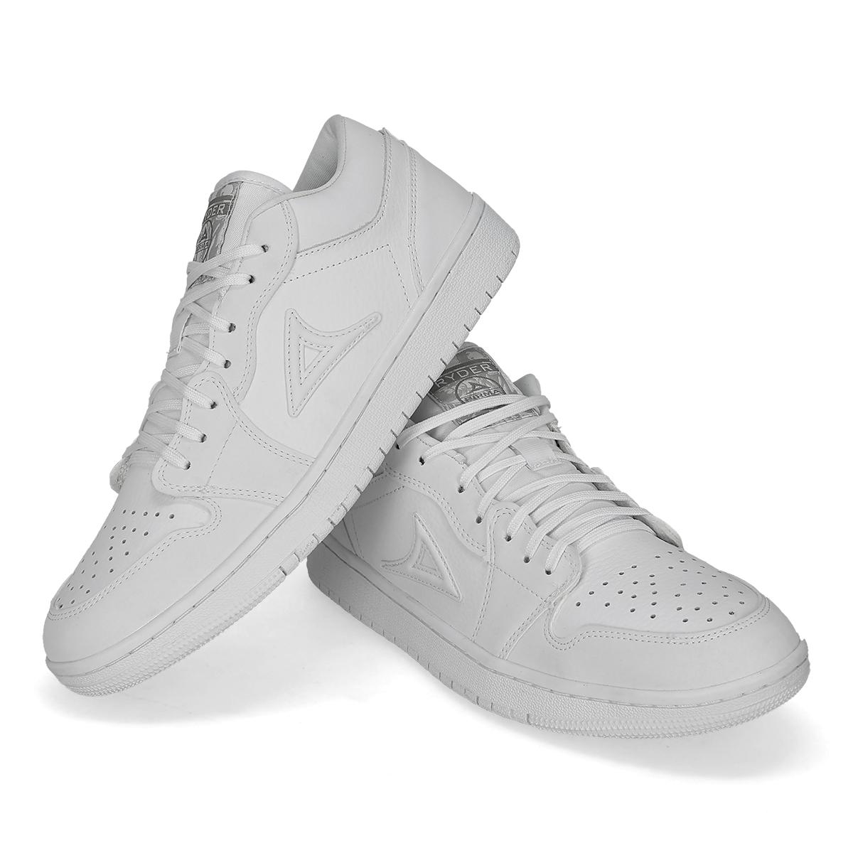 DEPORTIVO HOMBRE PIRMA 5049 BLANCO