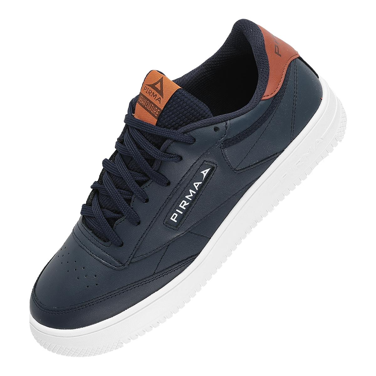 URBANO HOMBRE PIRMA 5051 MARINO