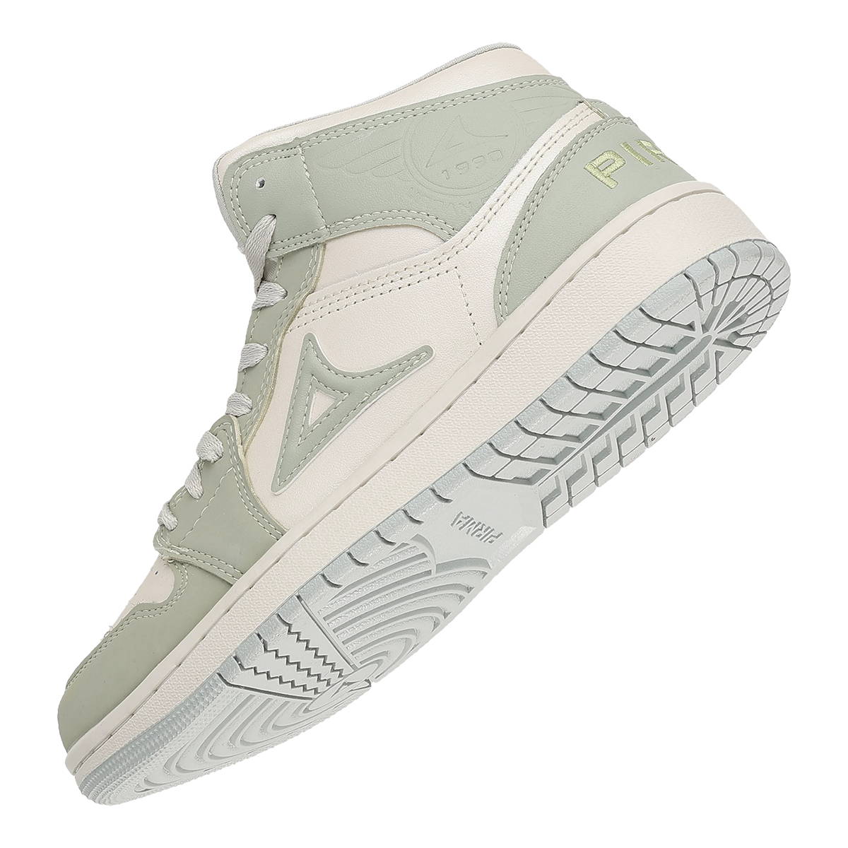 URBANO MUJER PIRMA 5053 BEIGE