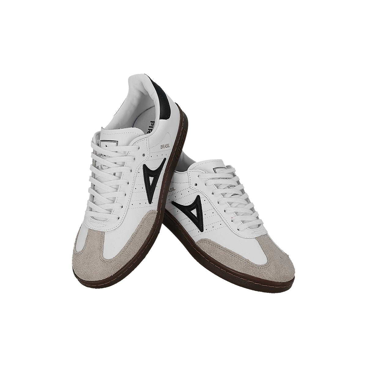 URBANO HOMBRE PIRMA 5067 BLANCO NEGRO