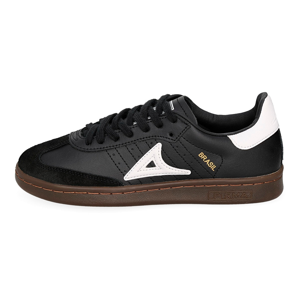 URBANO MUJER PIRMA 5067 NEGRO/BLANCO -PV25