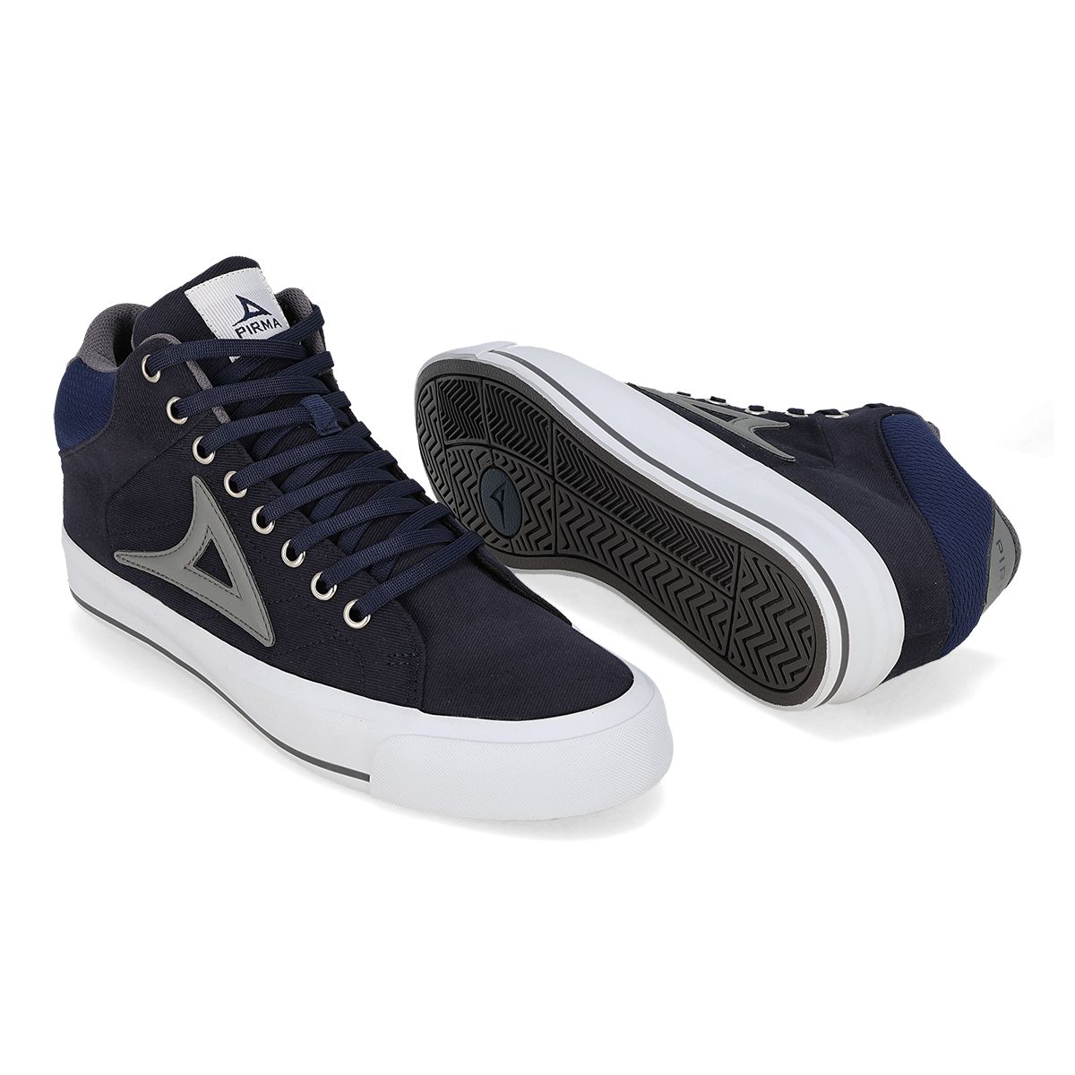 URBANO HOMBRE PIRMA 6033 MARINO/OXFORD-PV25