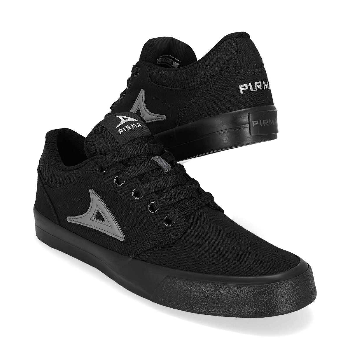 URBANO HOMBRE PIRMA 6034 NEGRO