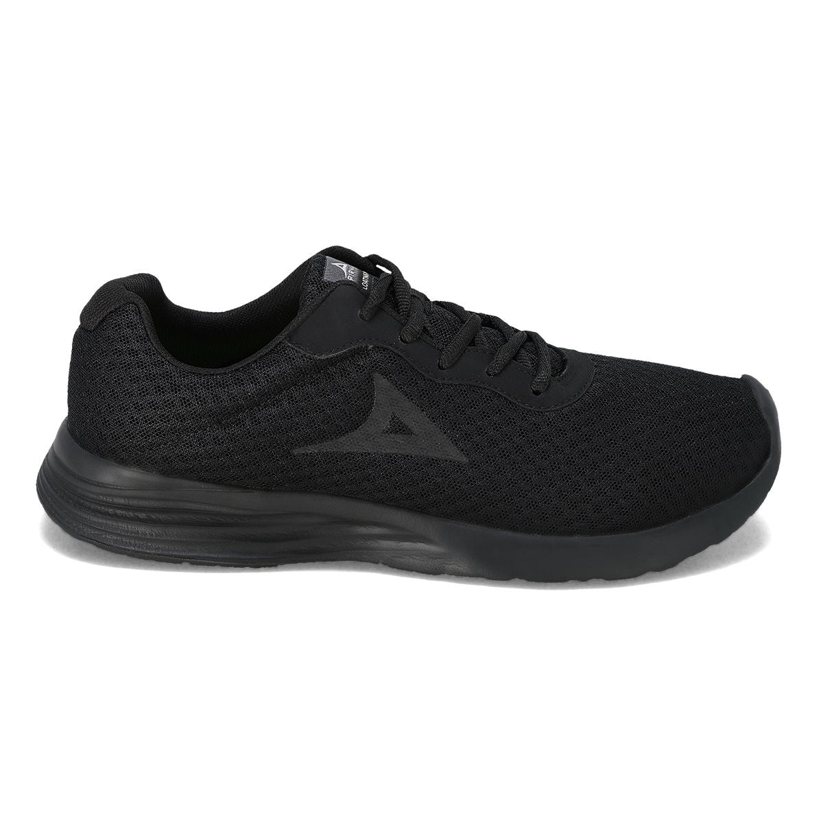 DEPORTIVO HOMBRE PIRMA 8000 NEGRO/NEGRO