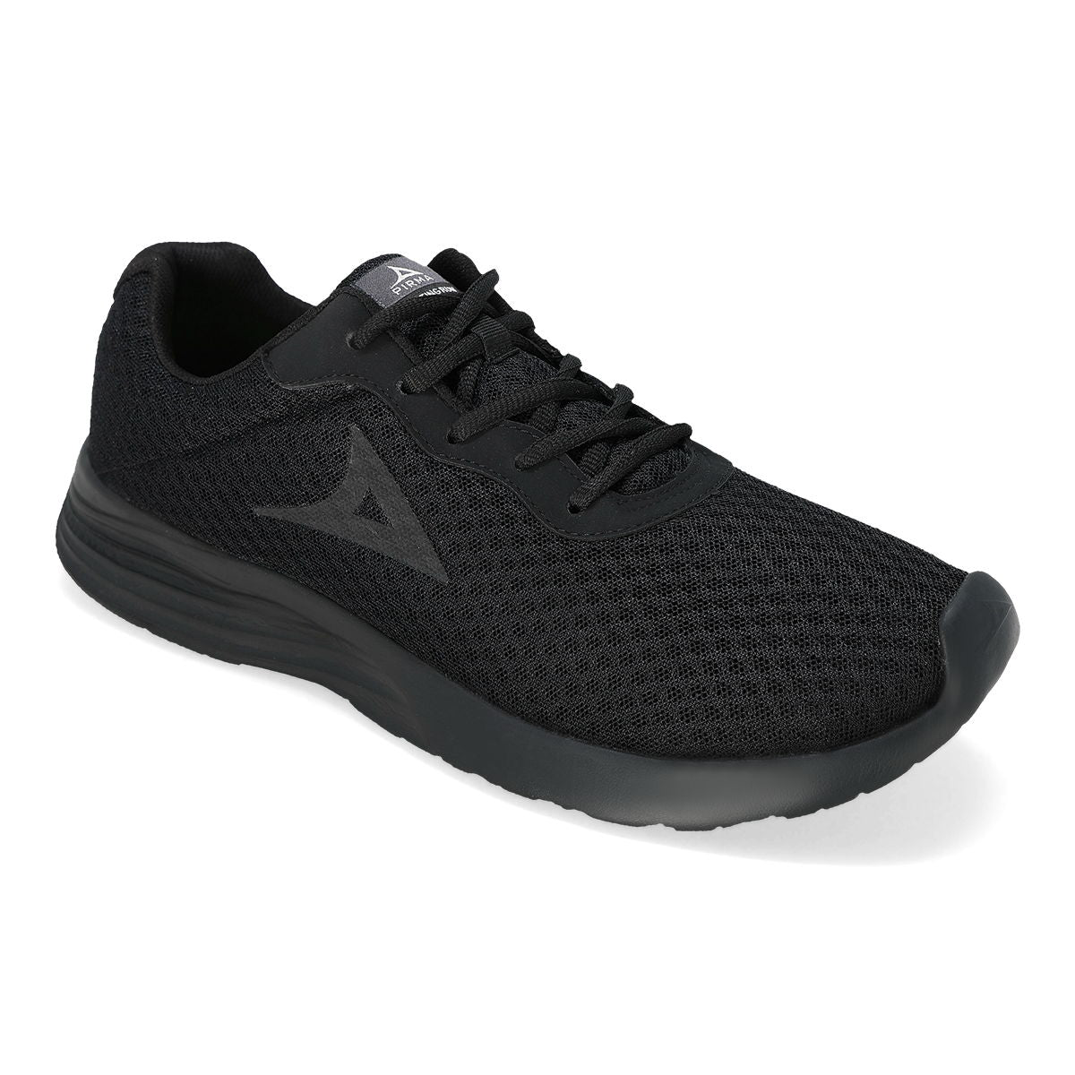 DEPORTIVO HOMBRE PIRMA 8000 NEGRO/NEGRO