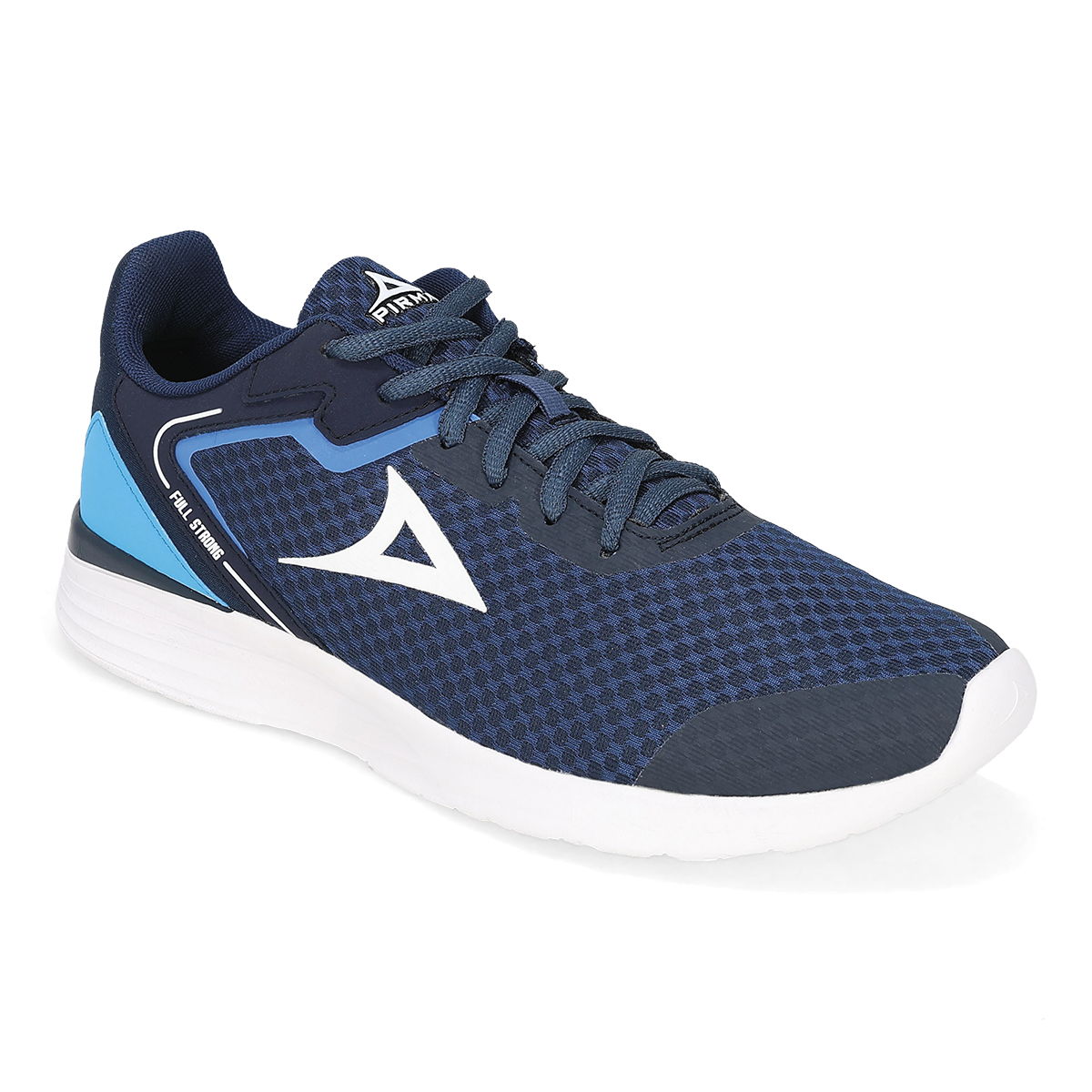 DEPORTIVO HOMBRE PIRMA 8008 MARINO