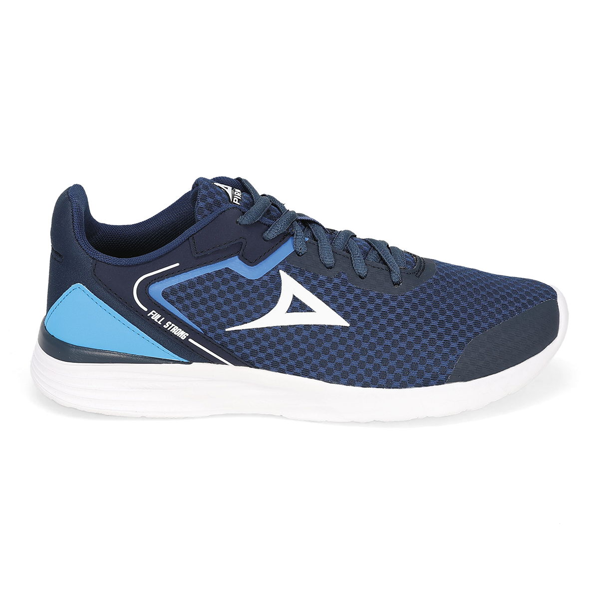 DEPORTIVO HOMBRE PIRMA 8008 MARINO