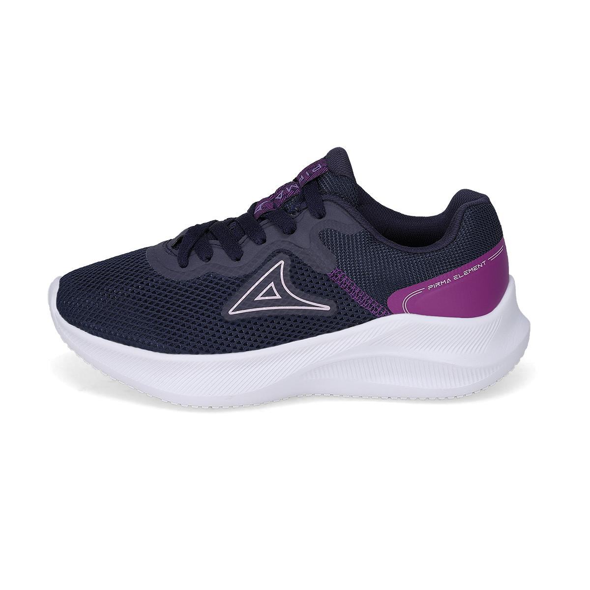 DEPORTIVO MUJER PIRMA 8022 MARINO